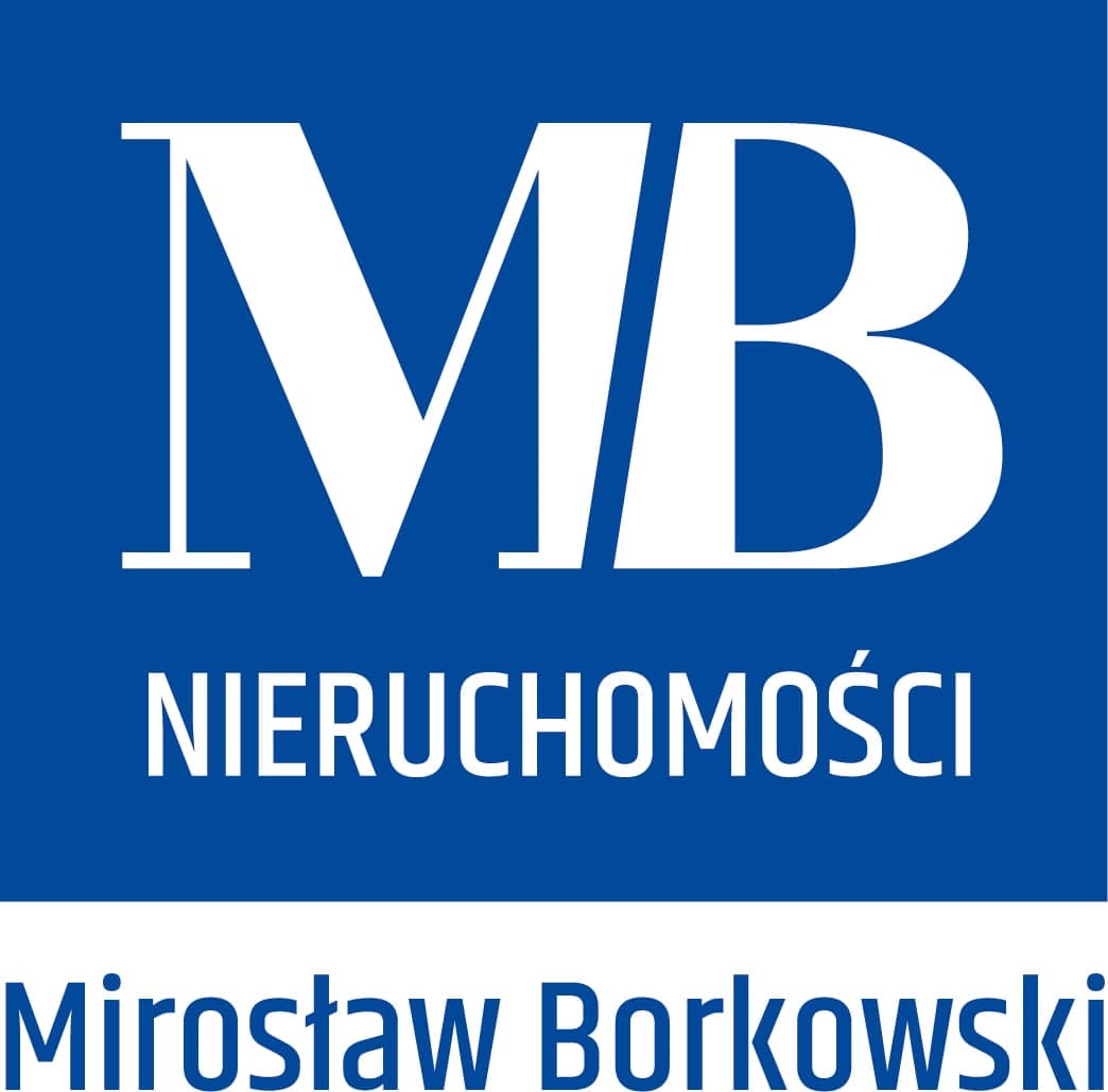 MB Nieruchomości - Mirosław Brokowski
