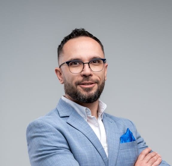 ARTUR SKRZYPA