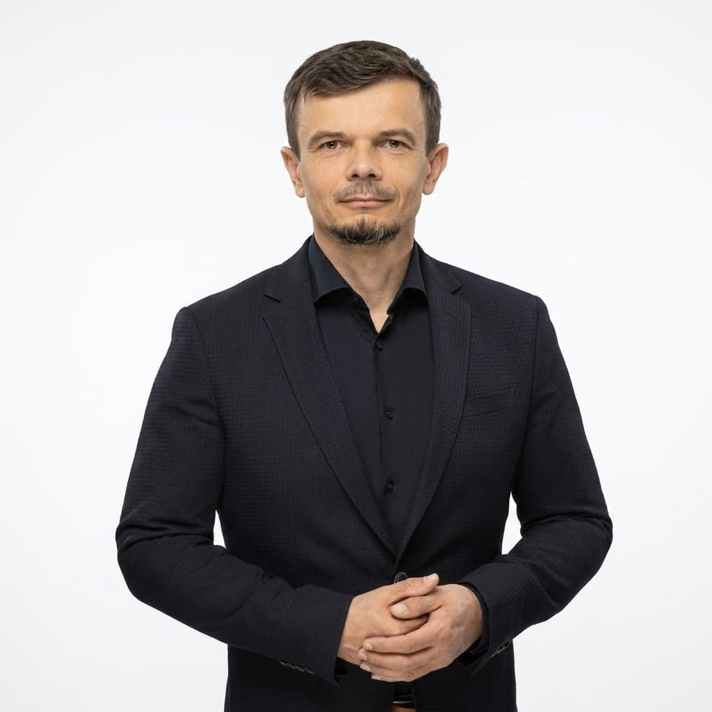 Mariusz GRZEJSZCZAK