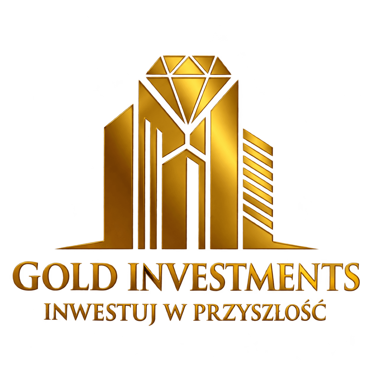 GOLD INVESTMENTS