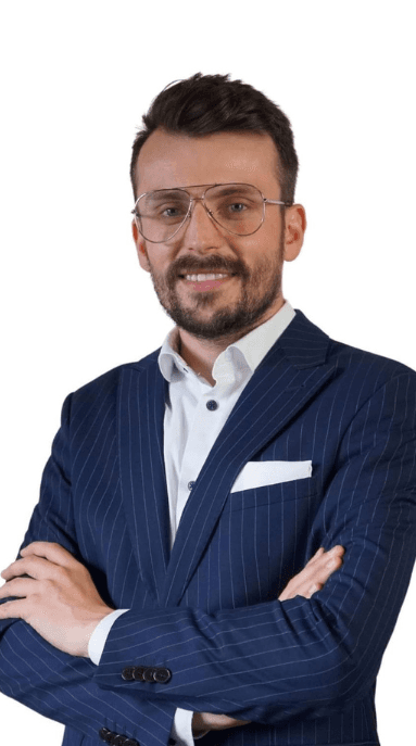 Grzegorz Stach