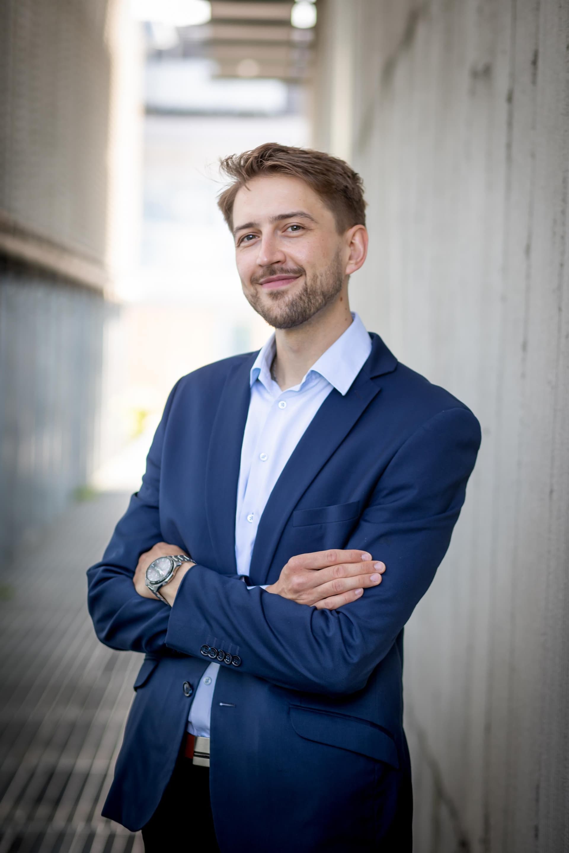Adam Klimaszewski