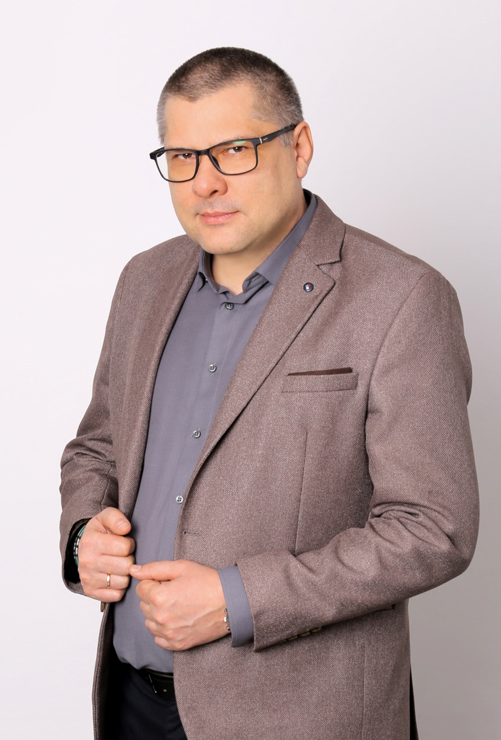 Adam Sternik