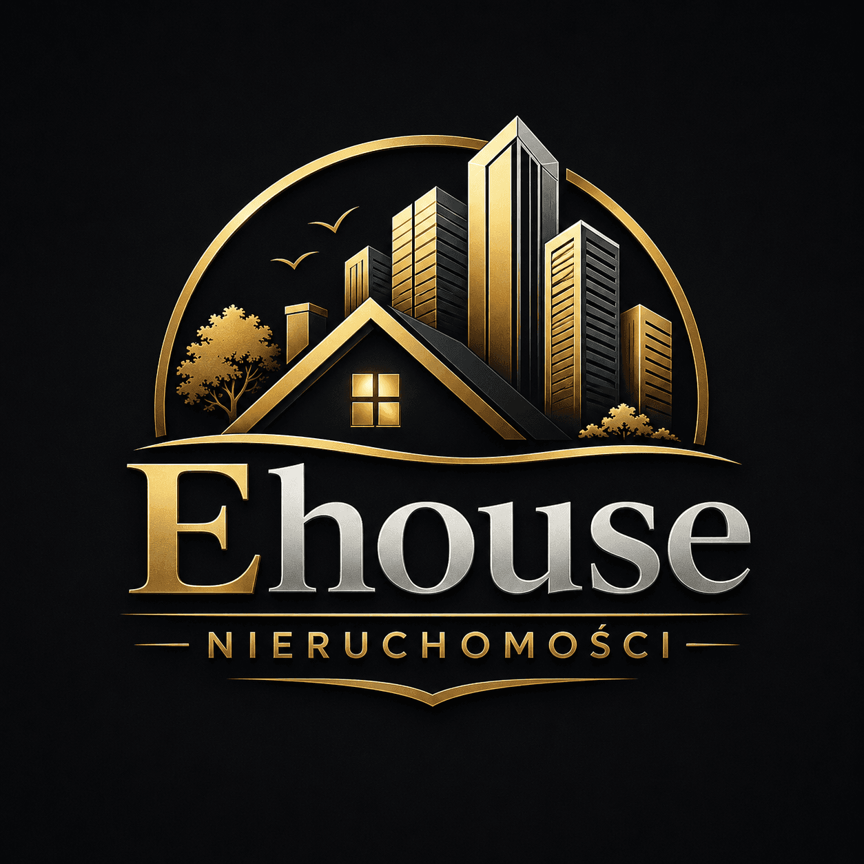 Ehouse Nieruchomości