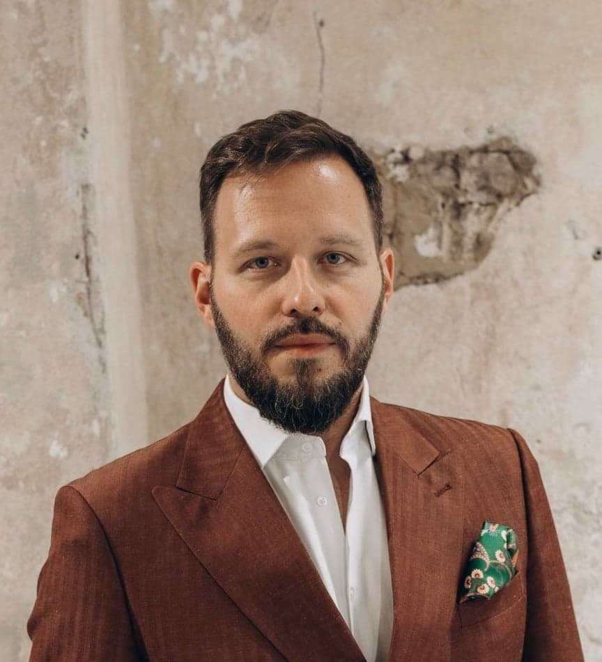 Tomasz Lubina
