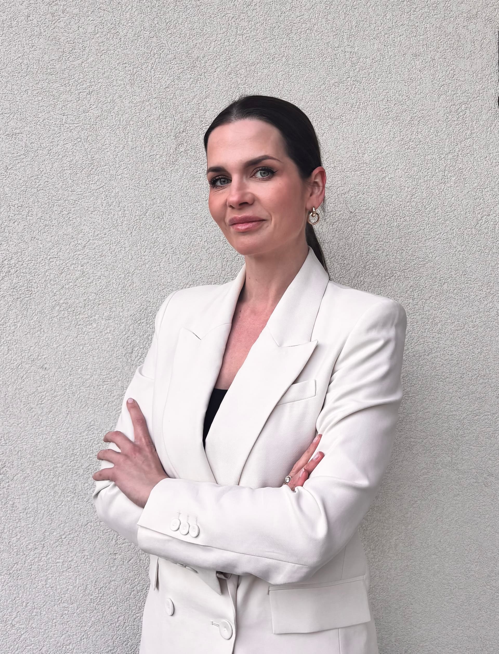 Katarzyna Mikolajczak