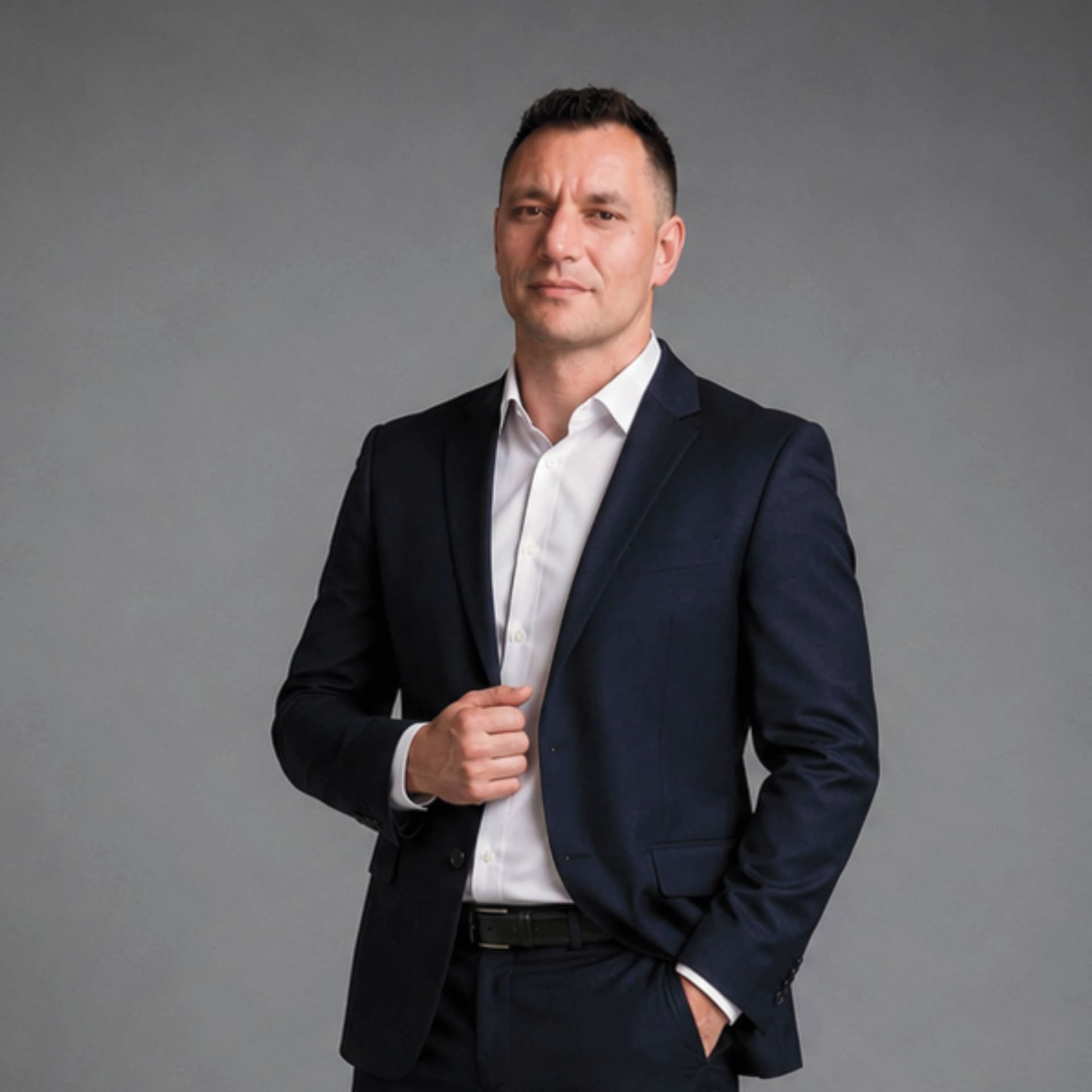 Andrzej Sikora
