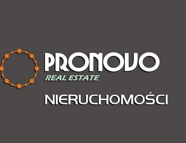 Pronovo Nieruchomości