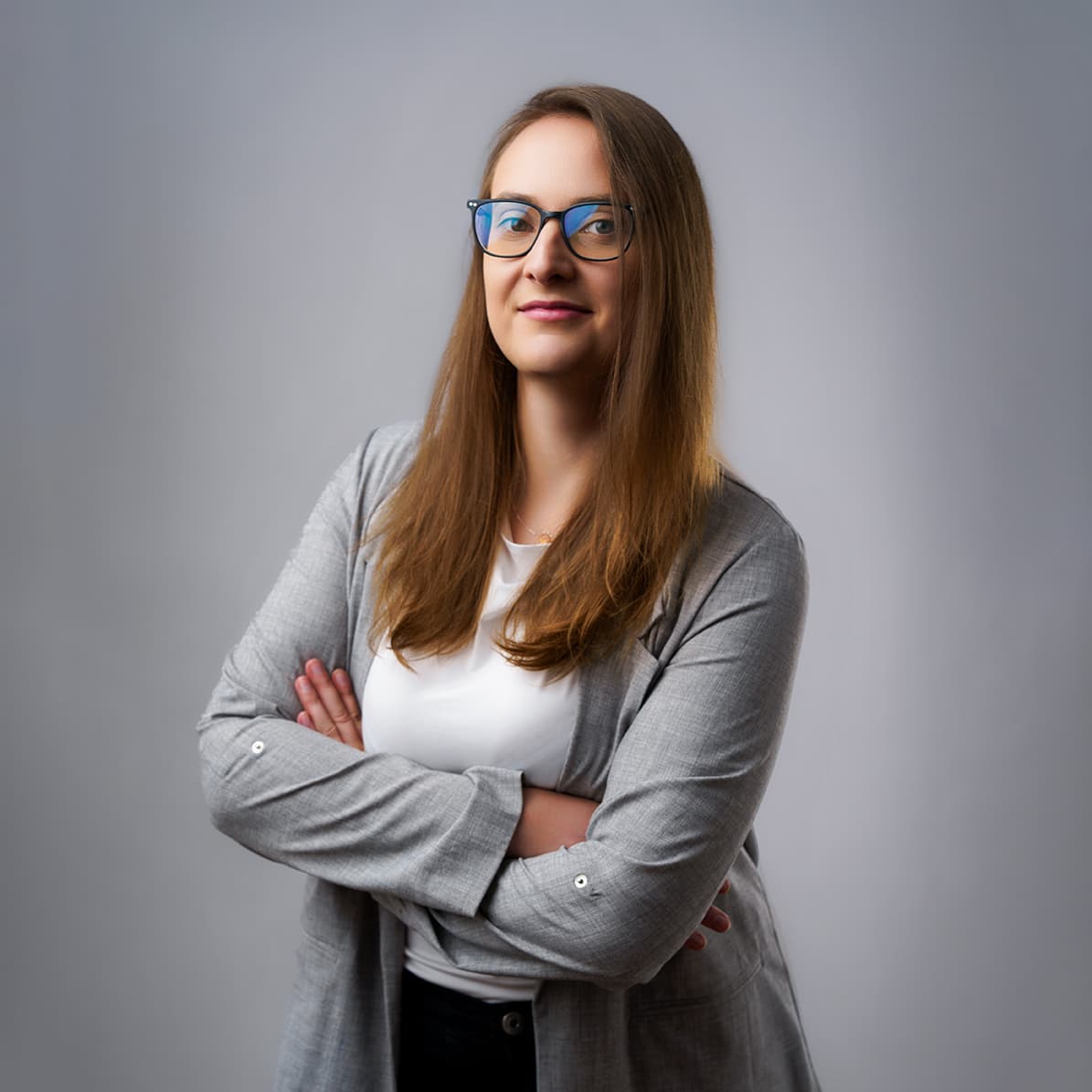 Hanna Kacorzyk