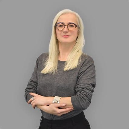 Katarzyna Kopczynska