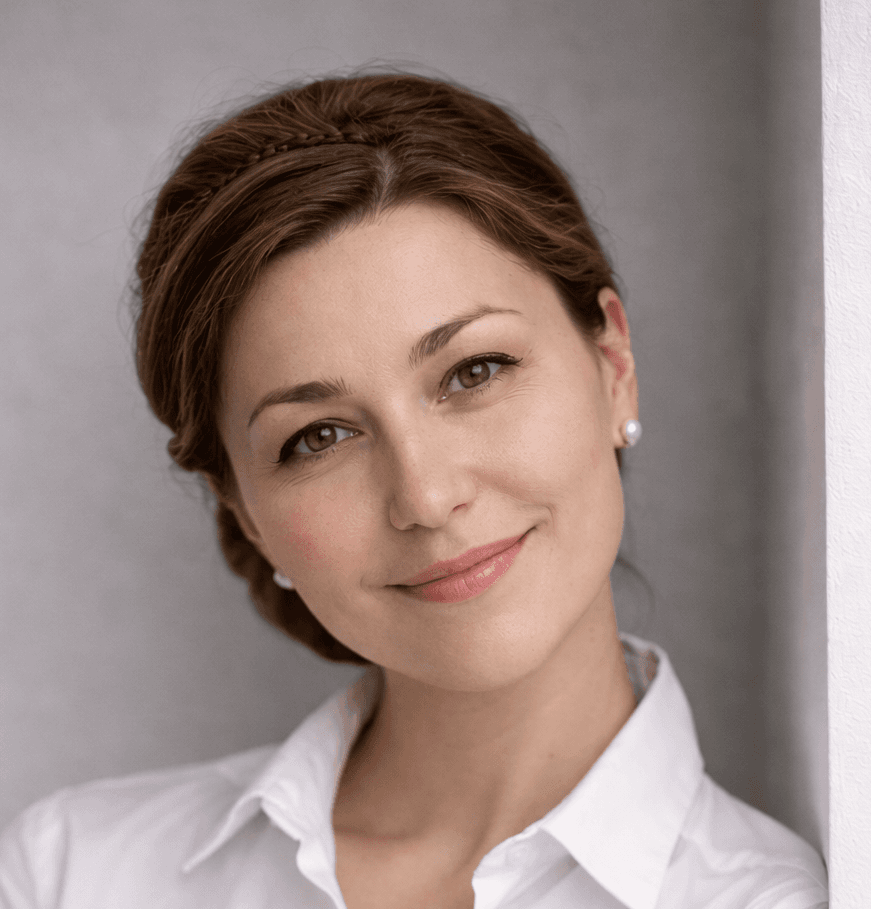 Maria Martini-Kalińska
