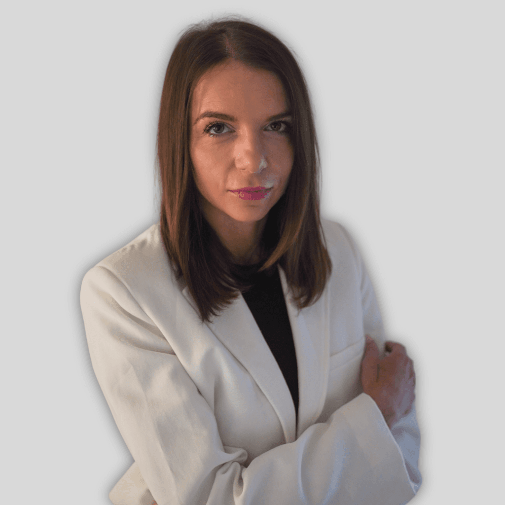 aleksandra Pepke