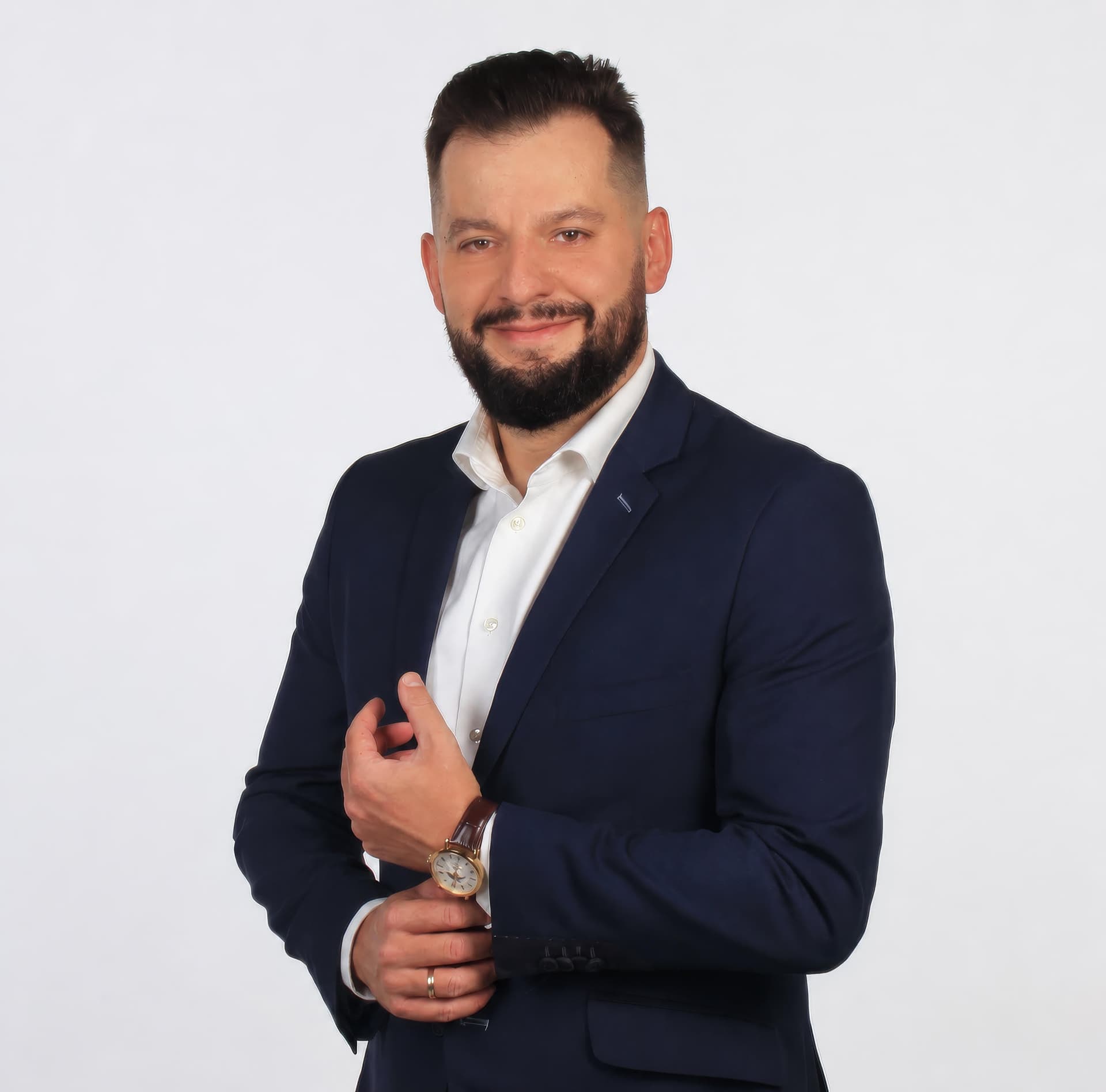 Radosław Politański