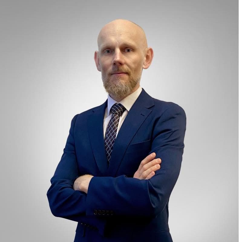 Jan Piotrowski