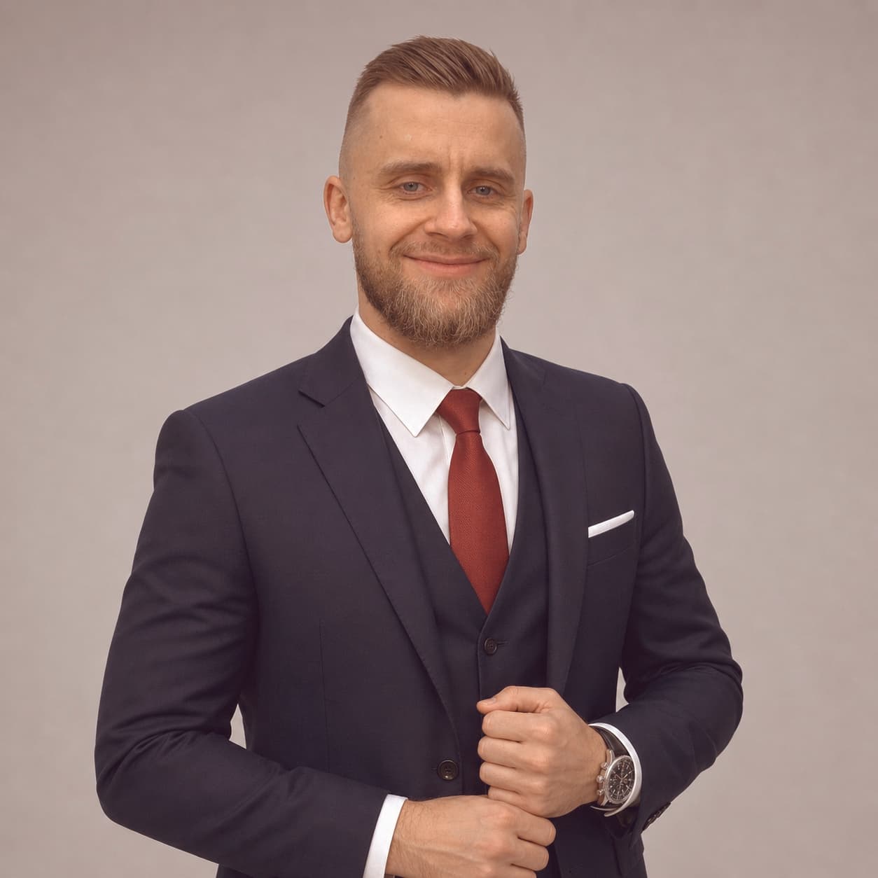 Michał Krzemiński