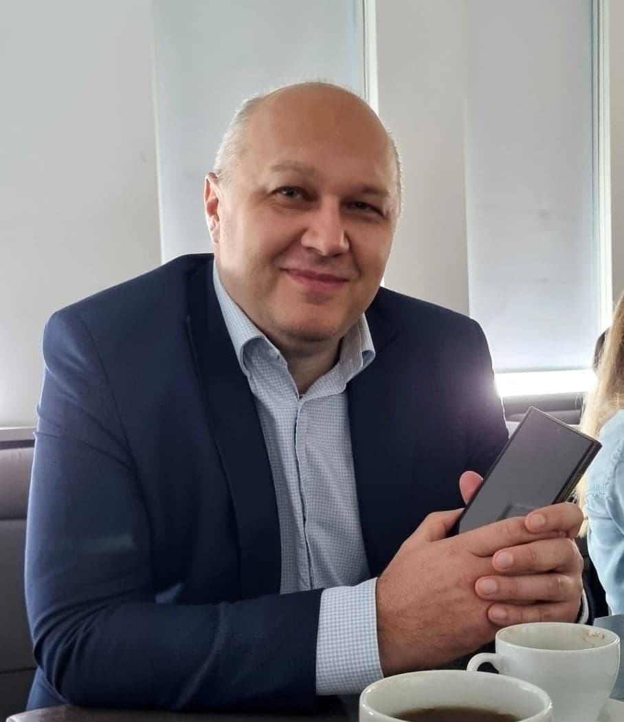 Rafał Faran