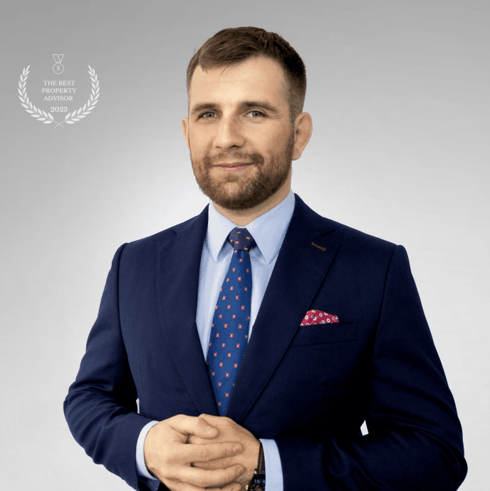 Maksymilian Podgórski