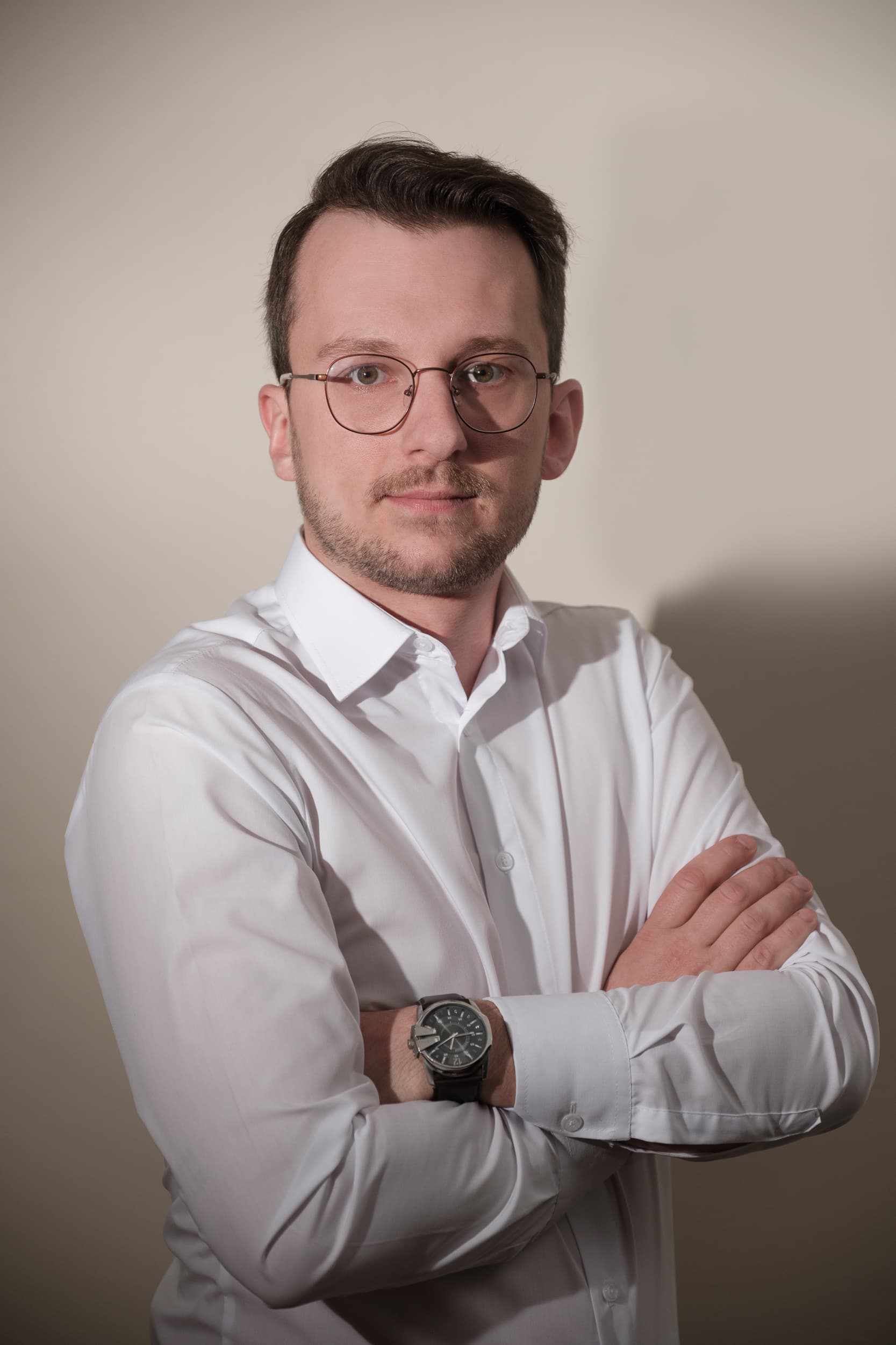 Adrian Stępniak