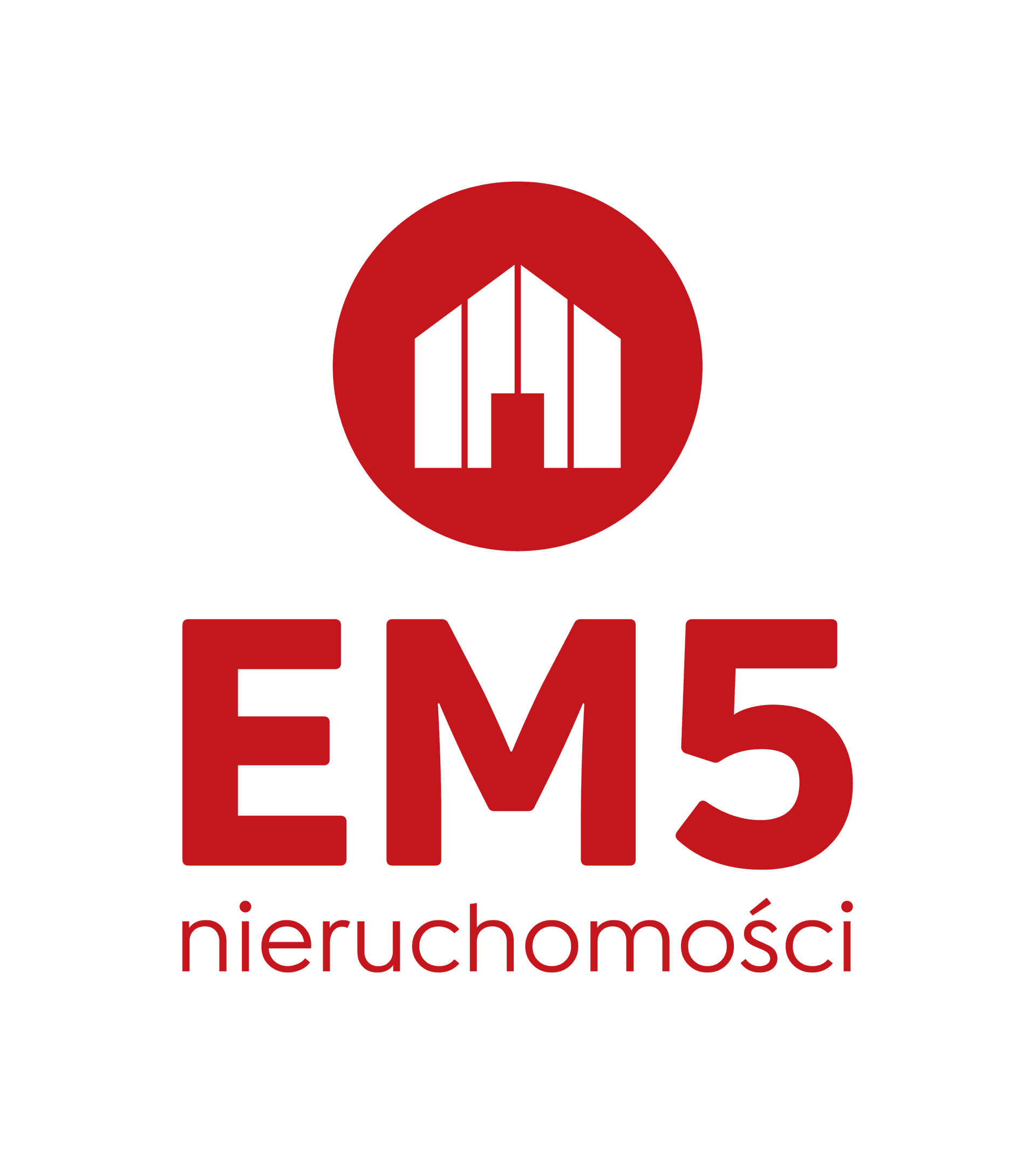 em5 nieruchomości