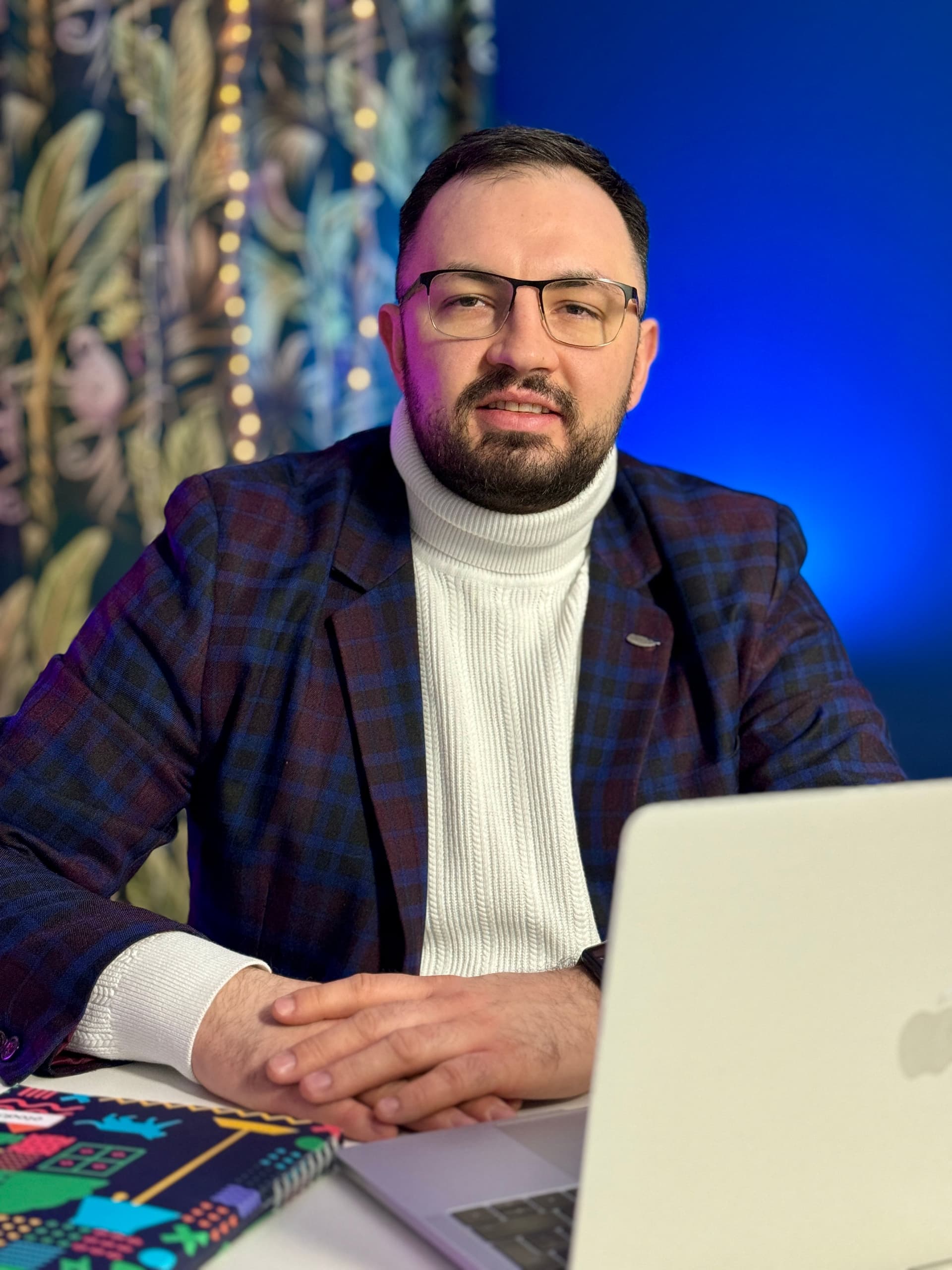 Krupiński Nieruchomości Łukasz Krupiński