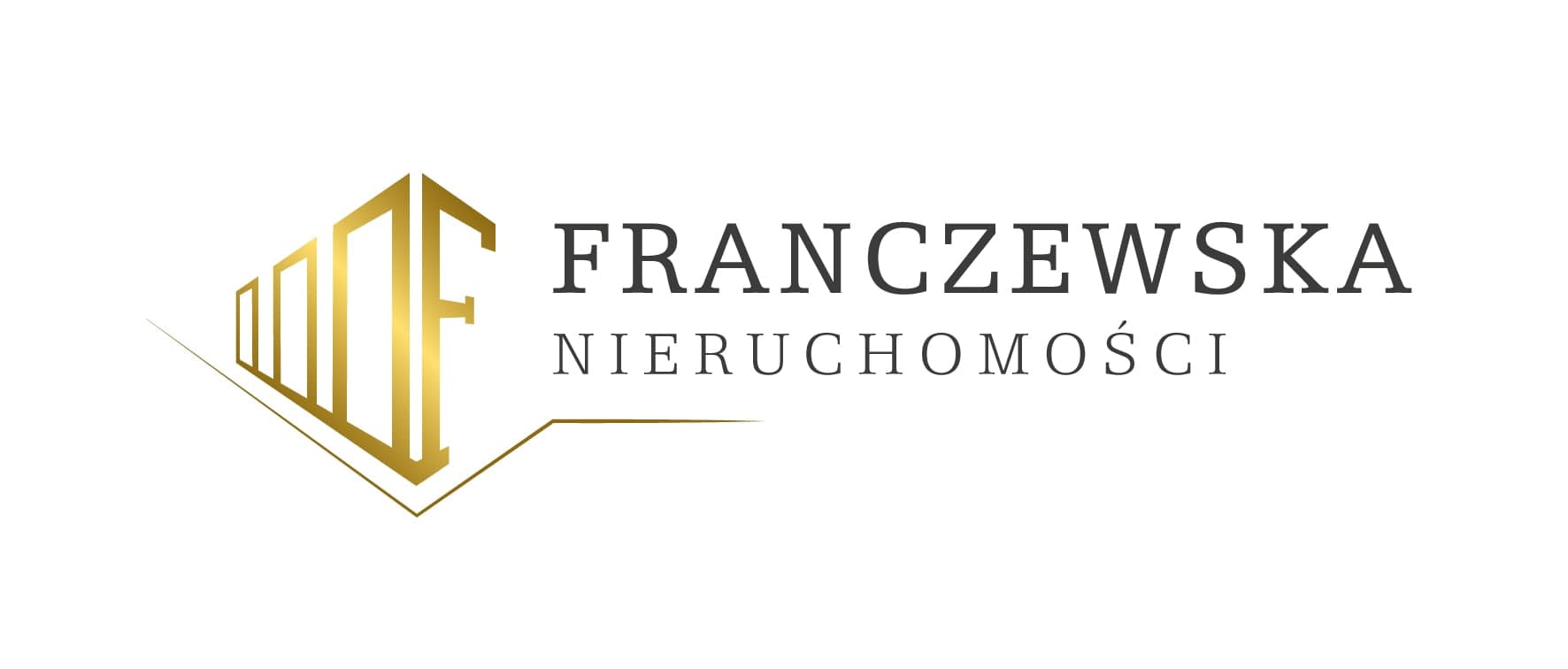 FRANCZEWSKA NIERUCHOMOŚCI Adrianna Franczewska-Krupa sp. k.