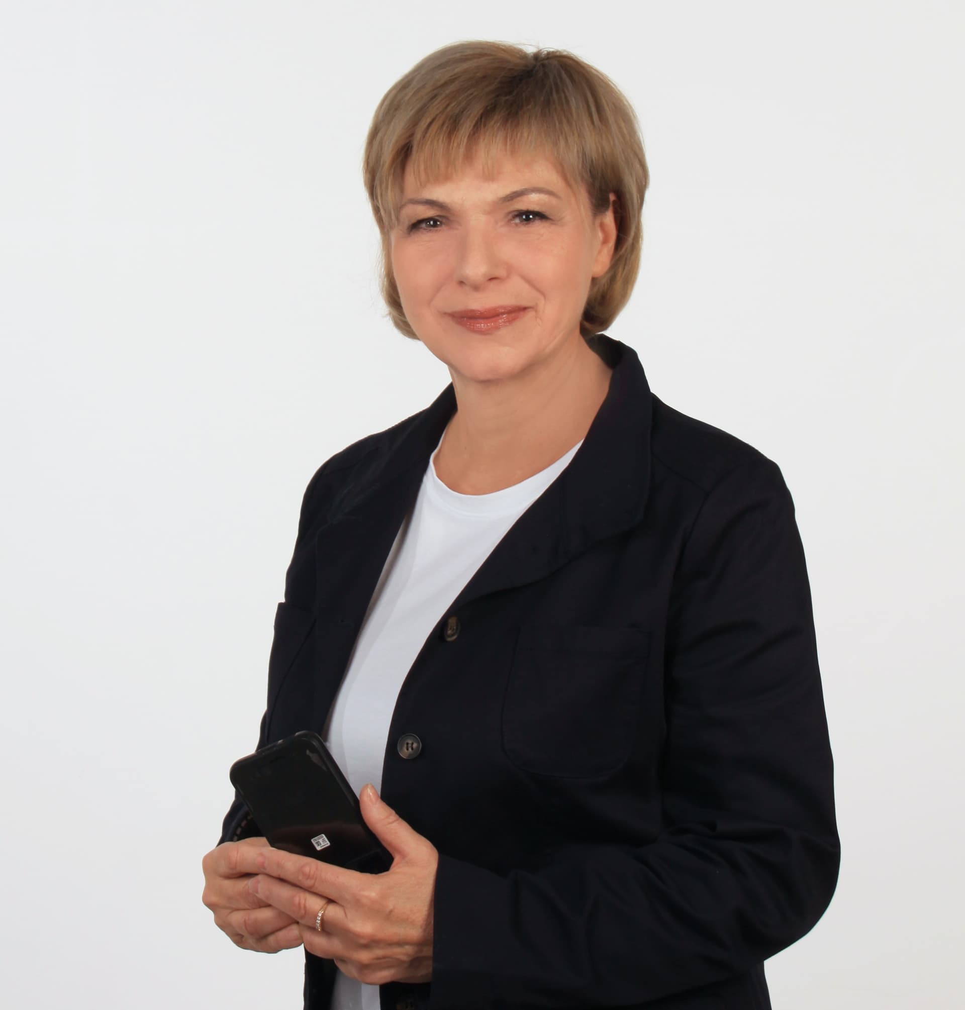Aleksandra Palmowska