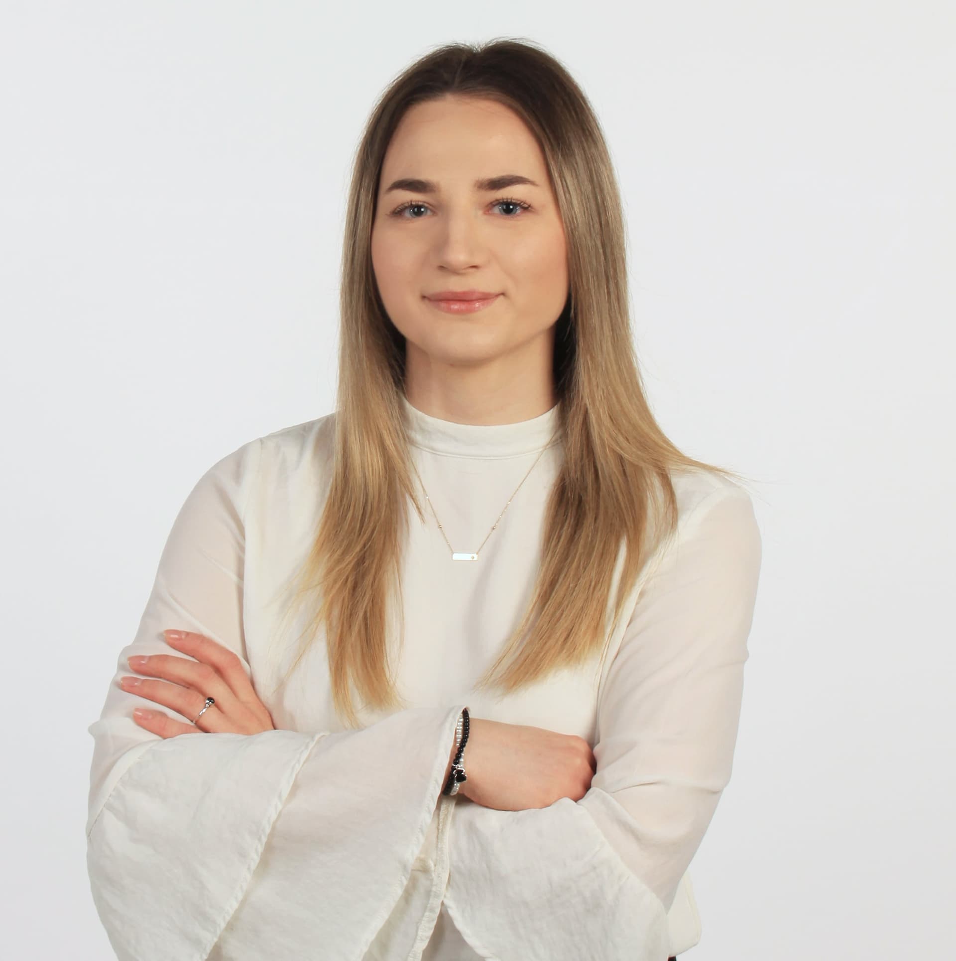 Laura Kiełbasa