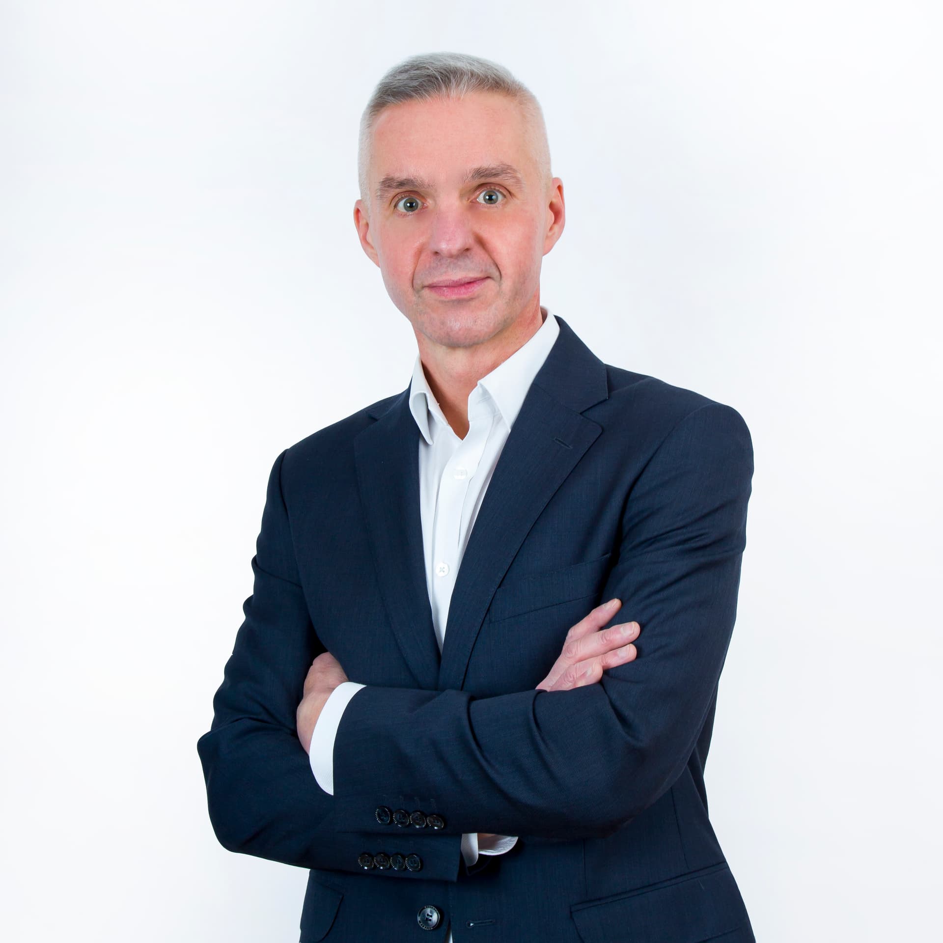 Janusz Syska