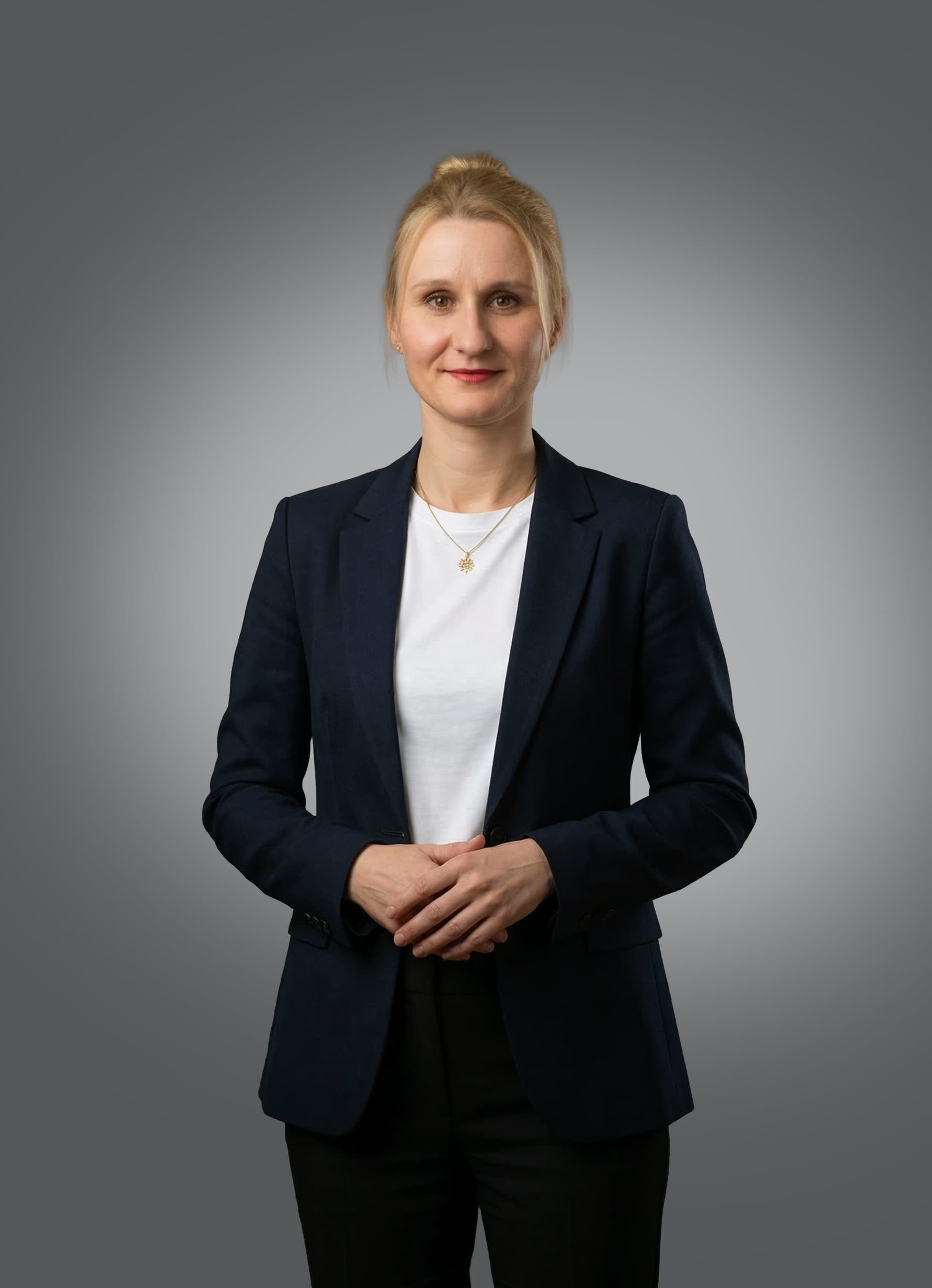 Magdalena Gębura